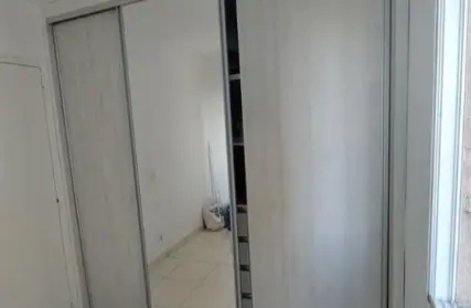 Imagem: Apartamento para Venda, Parque Erasmo Assunção