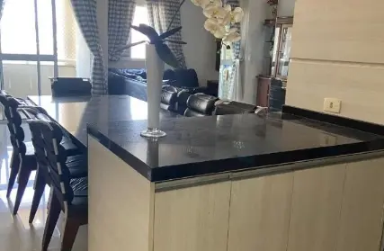 Imagem: Apartamento para Venda, Casa Branca