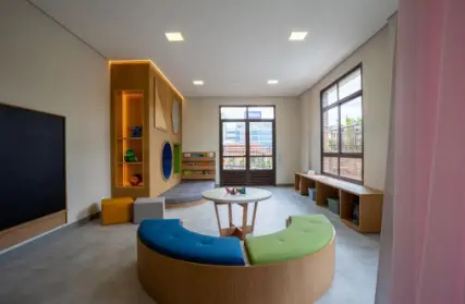 Imagem: Apartamento para Venda, Vila Marina