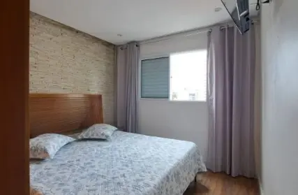 Imagem: Apartamento para Venda, Centro Santo André