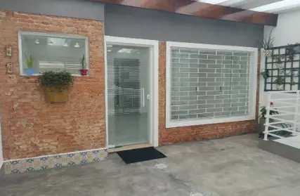 Imagem: Casa Comercial para Alugar, Centro São Bernardo do Campo