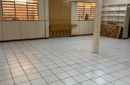 Imagem: Galpão / Salão para Alugar, Taboão