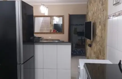 Imagem: Sobrado para Venda, Aliança