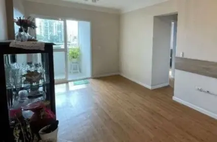 Imagem: Apartamento para Venda, Jardim Nova Petrópolis