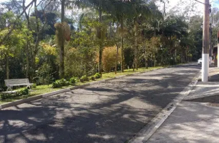 Imagem: Condomínio Fechado para Venda, Barro Branco