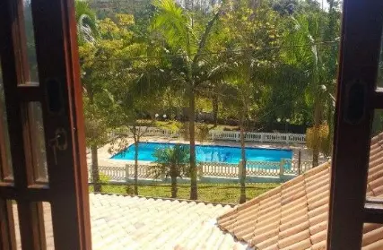 Imagem: Condomínio Fechado para Alugar, Barro Branco