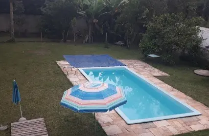 Imagem: Chácara / Sítio para Venda, Represa