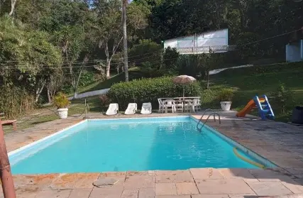 Imagem: Chácara / Sítio para Venda, Núcleo Dr. Carlos de Campos