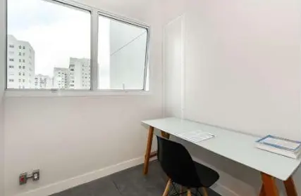 Imagem: Sala Comercial para Alugar, Centro São Bernardo do Campo