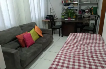Imagem: Apartamento para Venda, Centro São Bernardo do Campo