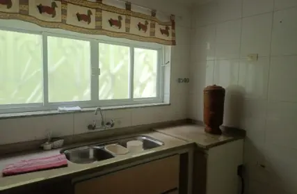 Imagem: Sobrado para Alugar, Jardim das Américas