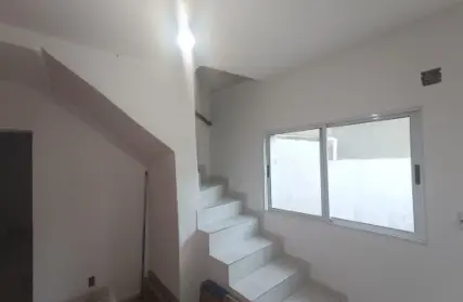 Imagem: Sobrado para Alugar, Centro São Bernardo do Campo