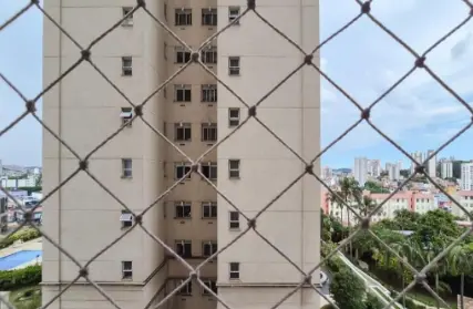 Imagem: Apartamento para Venda, Centro São Bernardo do Campo