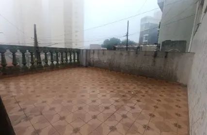 Imagem: Sobrado para Venda, Centro São Bernardo do Campo