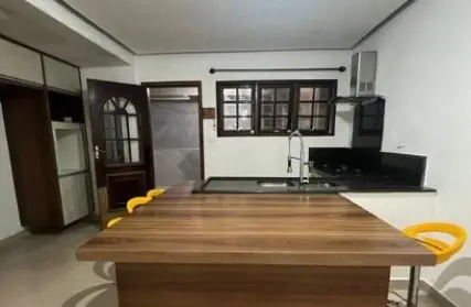 Imagem: Sobrado para Venda, Montanhão