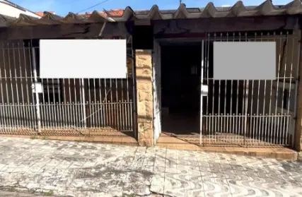 Imagem: Casa Térrea para Venda, Santa Terezinha