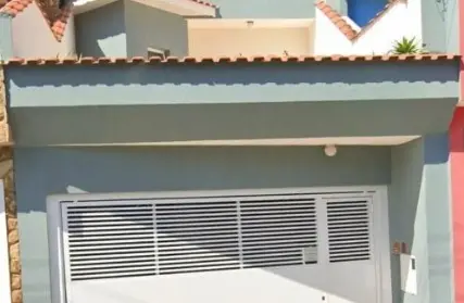 Imagem: Casa Térrea para Venda, Montanhão