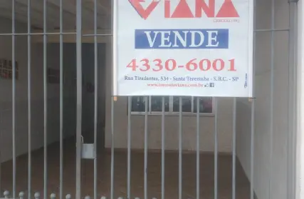 Imagem: Sobrado para Venda, Santa Terezinha