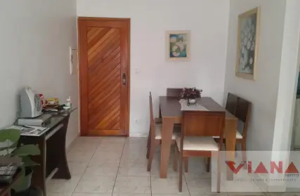 Imagem: Apartamento para Venda, Centro São Bernardo do Campo