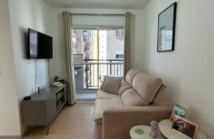 Imagem: Apartamento para Venda, Vila João Basso