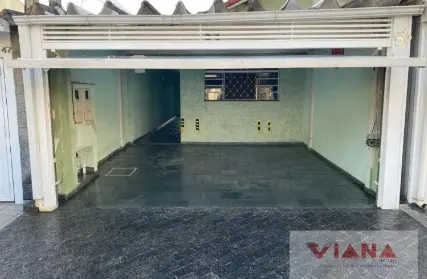 Imagem: Casa Térrea para Venda, Jardim das Acácias