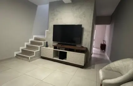 Imagem: Sobrado para Venda, Dos Casa