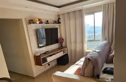 Imagem: Apartamento para Venda, Parque Marajoara