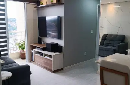 Imagem: Apartamento para Venda, Ferrazópolis