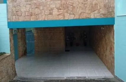 Imagem: Sobrado para Venda, Assunção