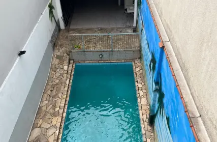 Imagem: Sobrado para Venda, Vila Flórida