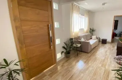 Imagem: Casa Térrea para Venda, Planalto