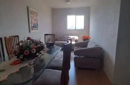 Imagem: Apartamento para Venda, Santa Terezinha