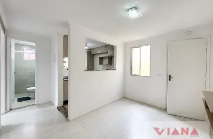 Imagem: Apartamento para Venda, Baeta Neves