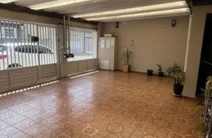 Imagem: Casa Térrea para Venda, Jardim das Quatro Marias