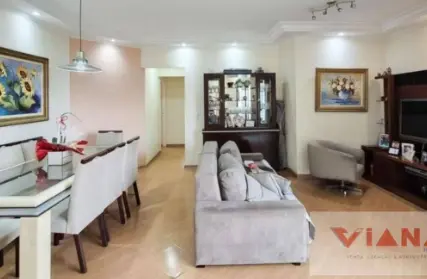 Imagem: Apartamento para Venda, Santa Terezinha