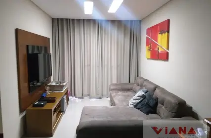Imagem: Apartamento para Venda, Centro São Bernardo do Campo