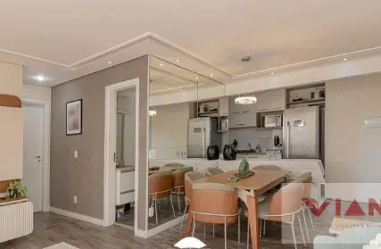Imagem: Apartamento para Venda, Vila Metalúrgica
