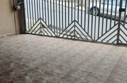 Imagem: Casa Térrea para Venda, Vila Jerusalém