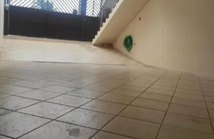 Imagem: Sobrado para Venda, Vila Rosa