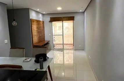 Imagem: Apartamento para Venda, Campestre