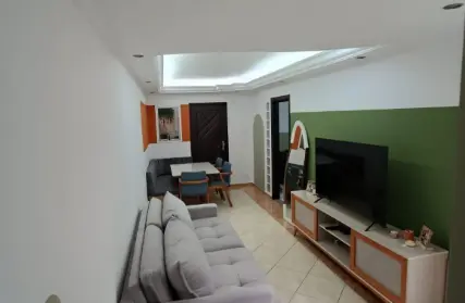Imagem: Apartamento para Venda, Campestre