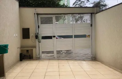 Imagem: Sobrado para Venda, Jardim Monte Líbano
