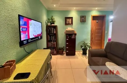 Imagem: Apartamento para Venda, Jordanópolis
