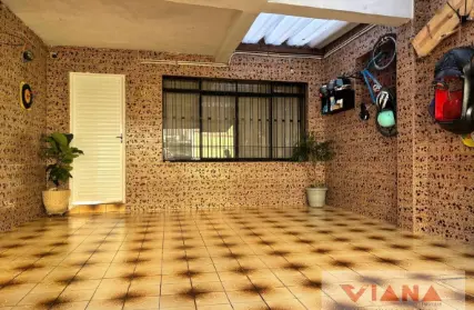Imagem: Sobrado para Venda, Paulicéia