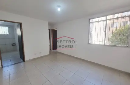 Imagem: Apartamento para Alugar, Radialista