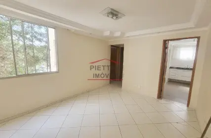 Imagem: Apartamento para Venda, Radialista