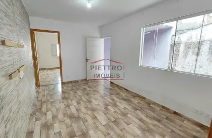 Imagem: Casa Térrea para Venda, Vila Primavera