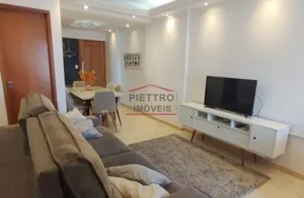 Imagem: Apartamento para Venda, Olímpico