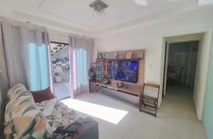 Imagem: Sobrado para Venda, Vila Palmares