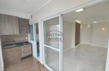 Imagem: Apartamento para Venda, Centro São Caetano do Sul